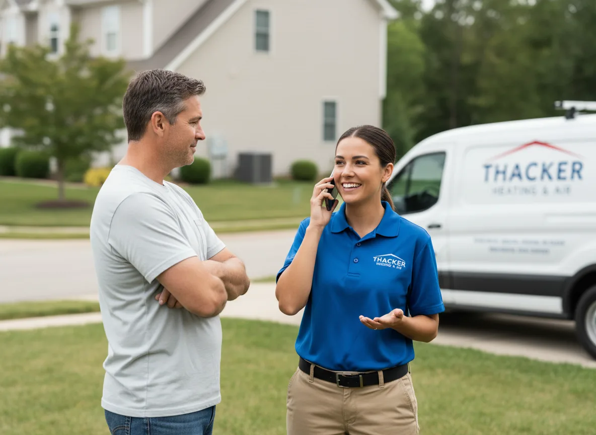 Ac Repair Fort Hall, ID FAQs